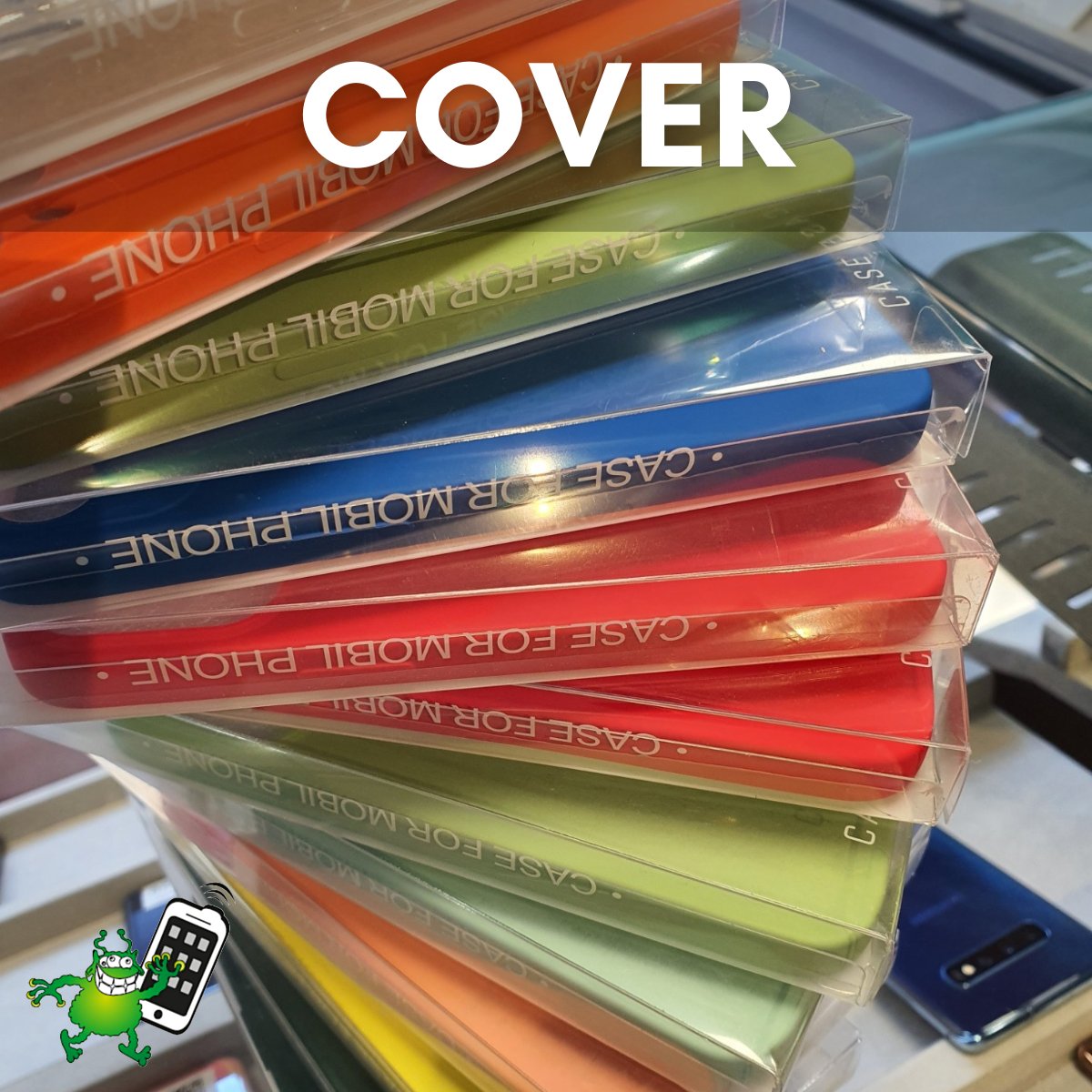 Cover riciclone-smartphone