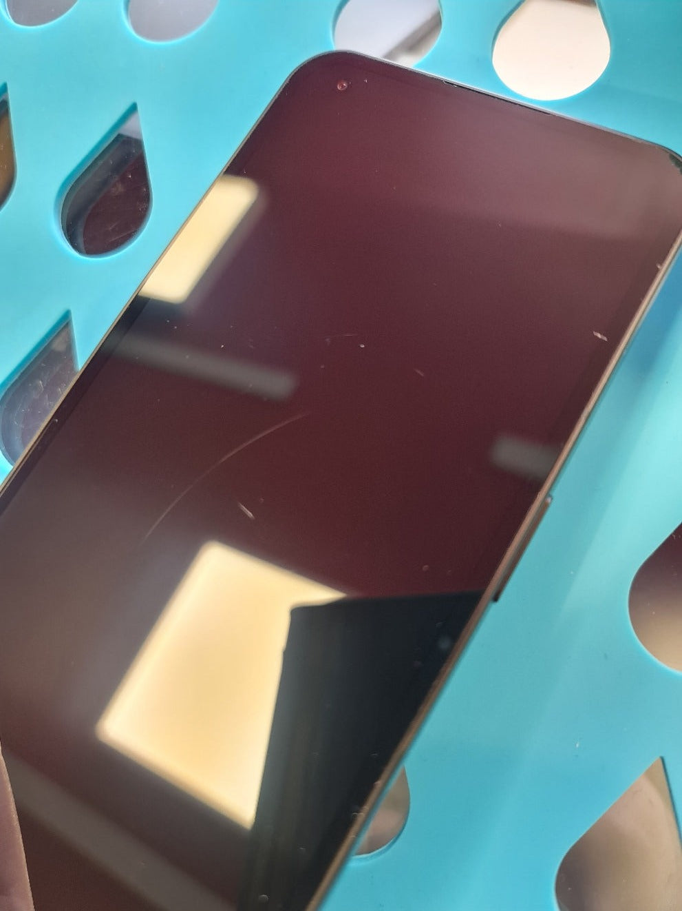 Nothing Phone 1 - 256gb - DS - nero