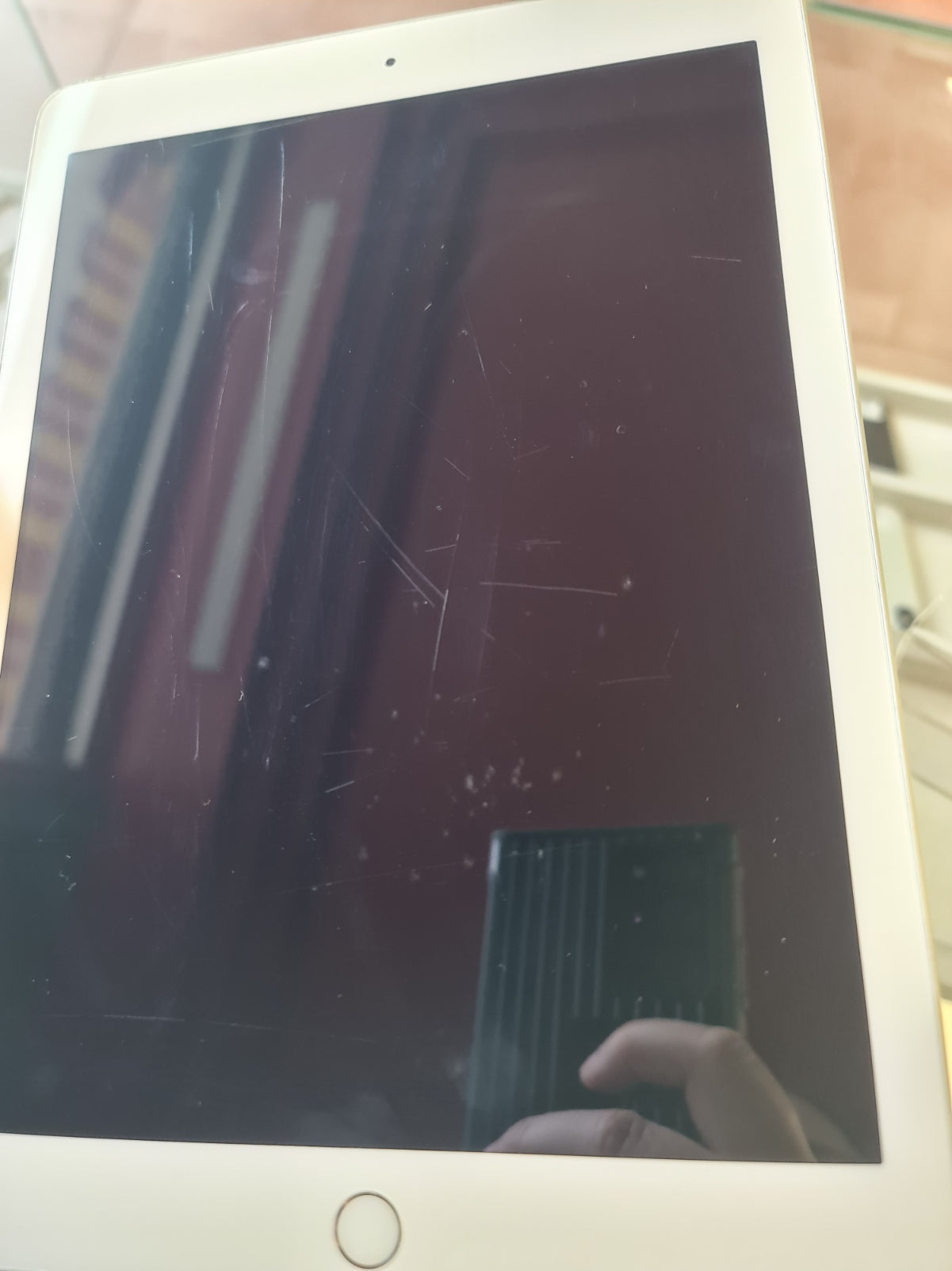 Apple iPad 5 generazione 2017 - 128gb - wifi - argento