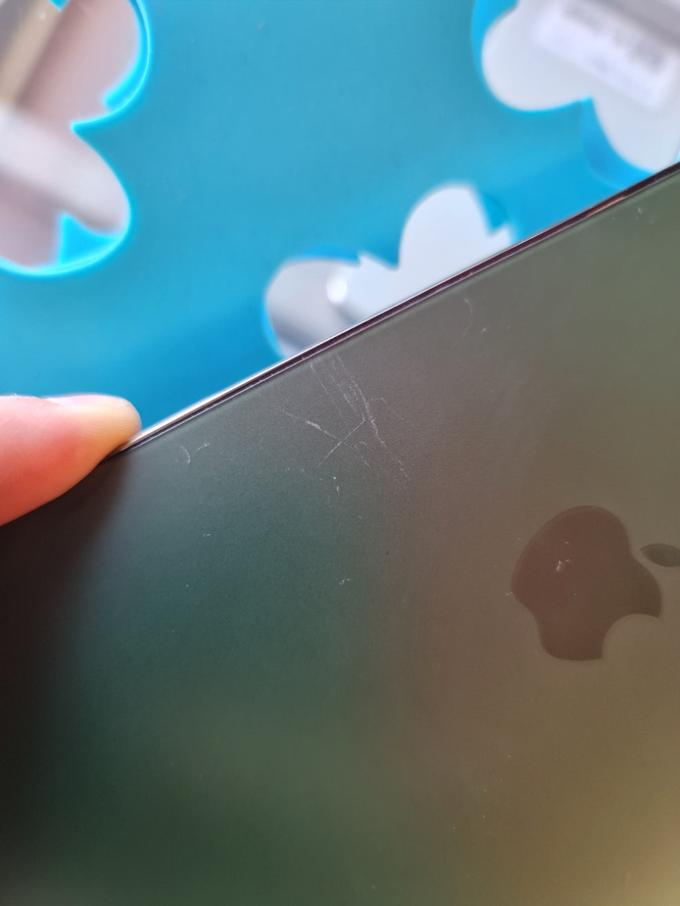 Apple iPhone 13 Pro Max - 128gb - verde