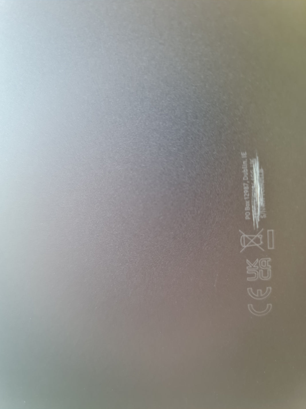 Samsung Galaxy Tab A8 - Wi-fi- 32gb - grigio