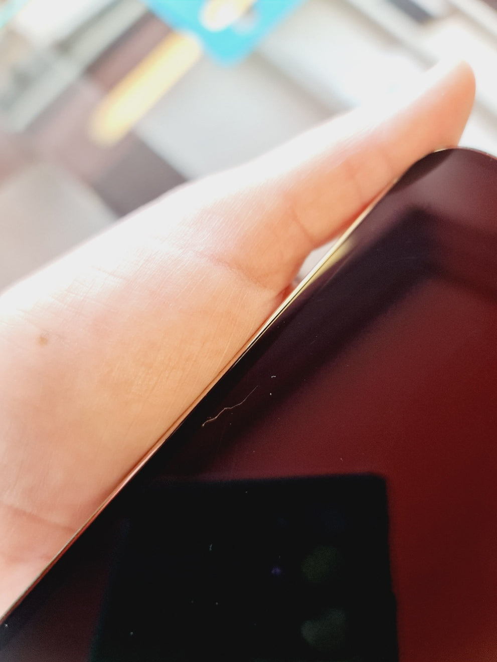 Apple iPhone 13 Pro - 128gb - argento