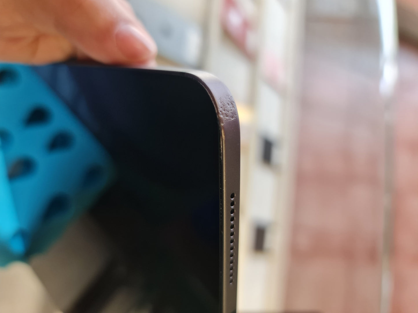 Apple iPad Pro 2a gen. 2020 - 11" - 512gb - wifi+cell - grigio