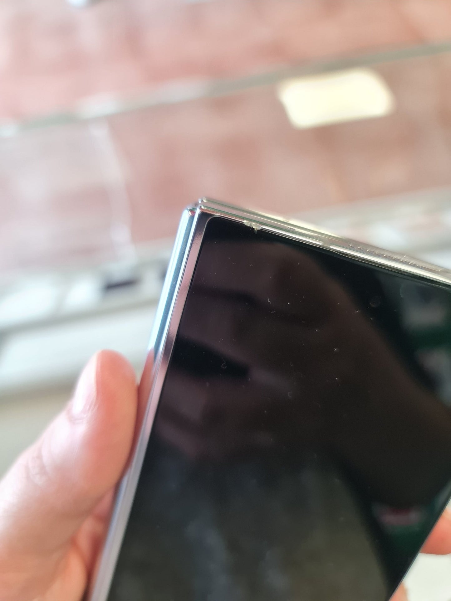 Samsung Galaxy Z Fold5 - 512gb - blu