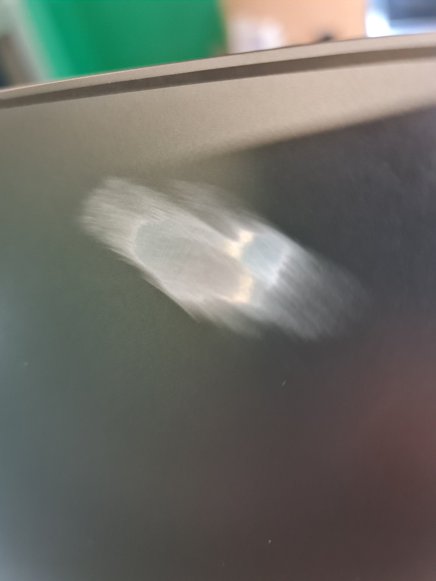 Apple iPad Pro 3 2018 - 12,9" - 512gb - cellular - grigio