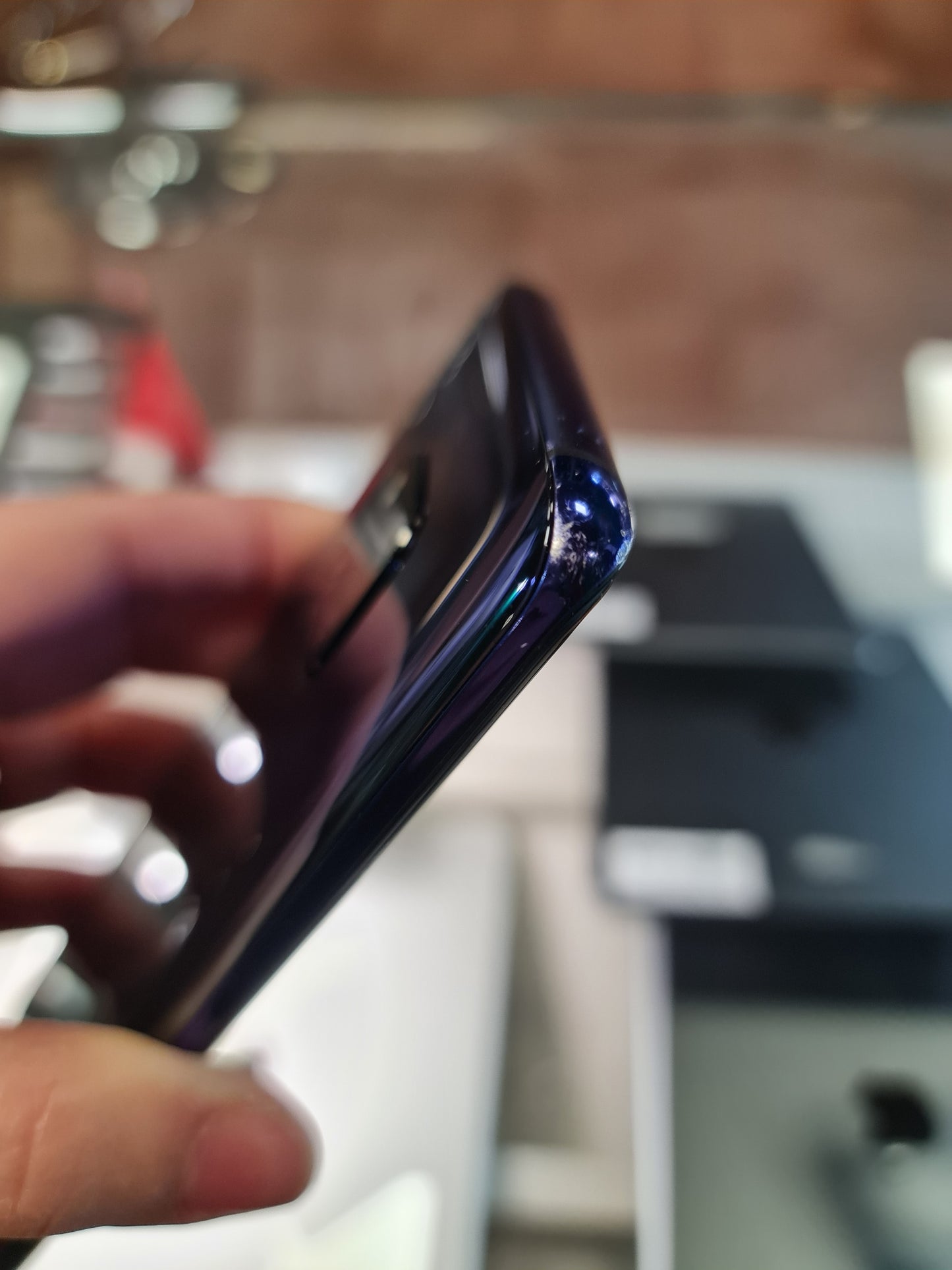 Huawei Mate 20 Pro - 128gb - DS - twilight