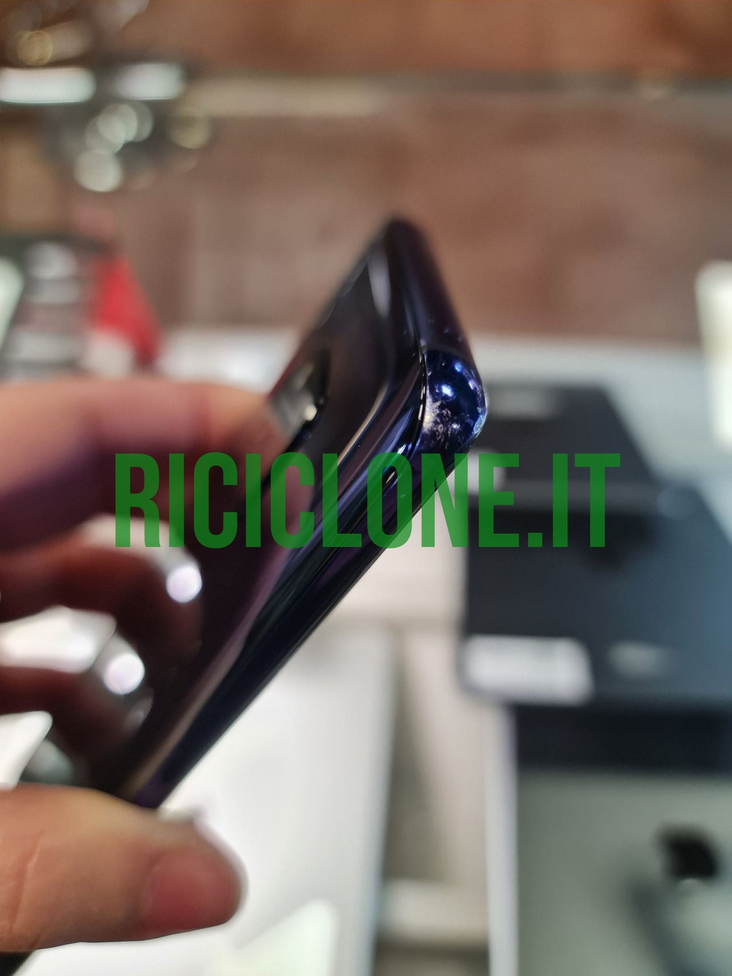 Huawei Mate 20 Pro - 128gb - DS - twilight