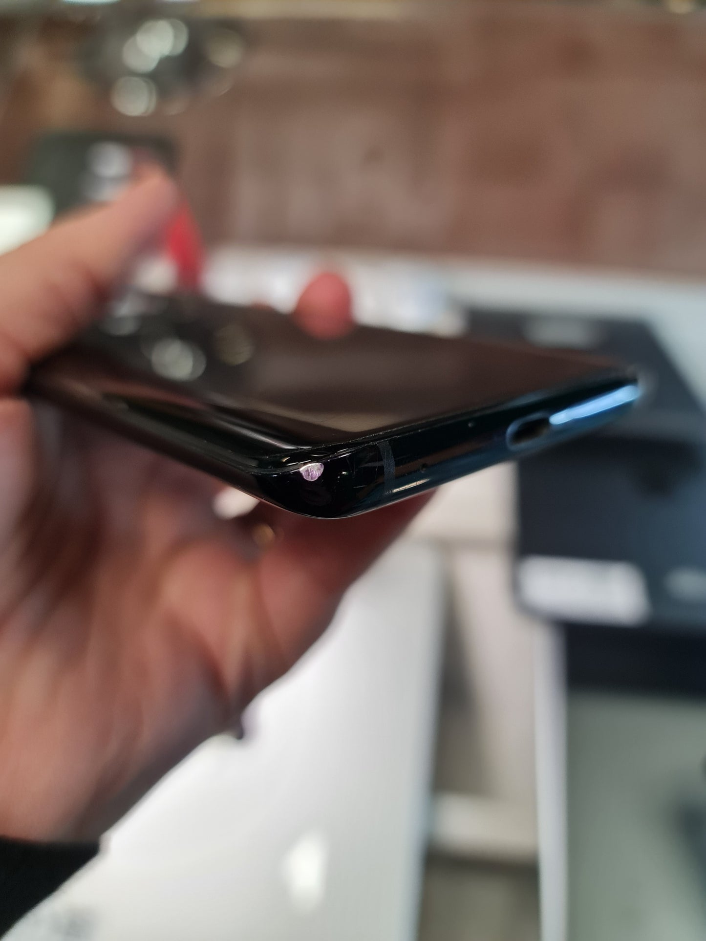 Huawei Mate 20 Pro - 128gb - DS - twilight