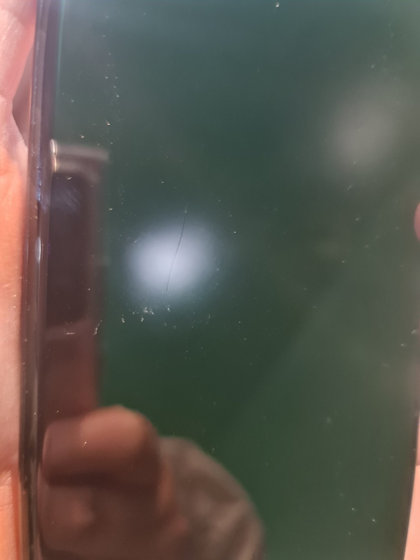 Samsung Galaxy S22 Ultra - 5G - 512gb - nero