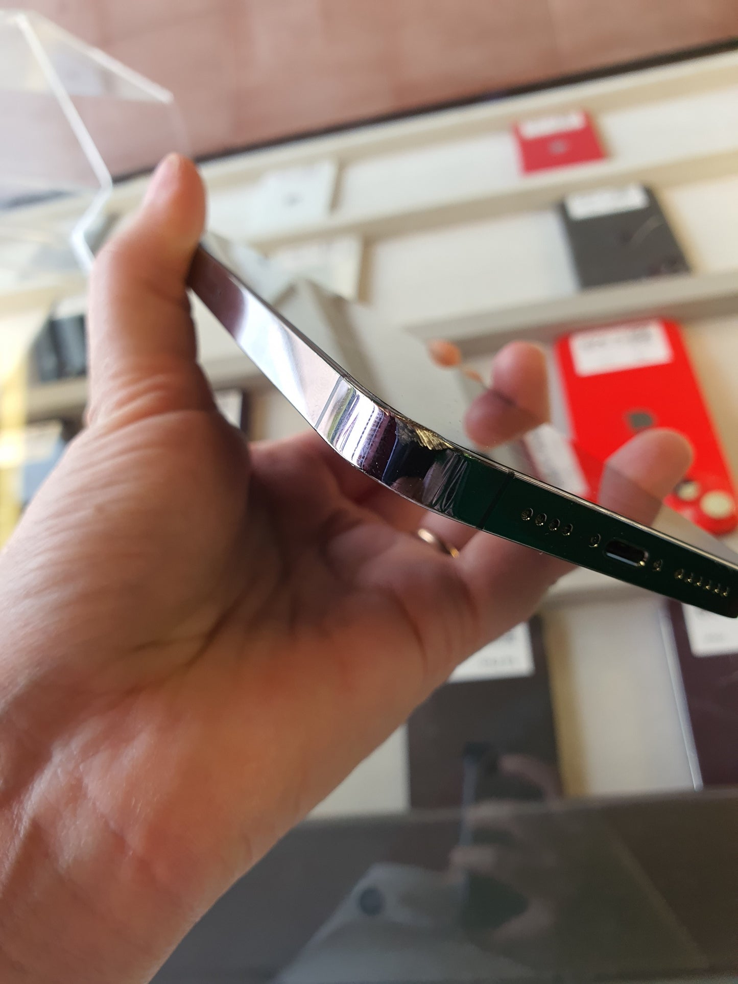 Apple iPhone 14 Pro Max - 512gb - viola