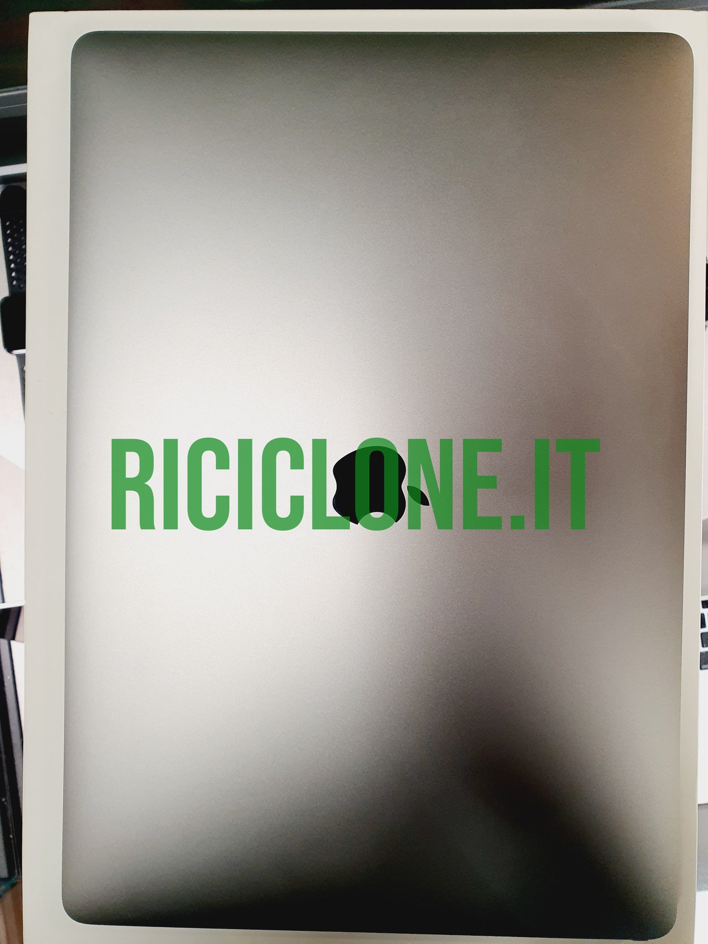 Apple MacBook Pro Retina 16" - 16 gb RAM - 1 Tb SSD 2019