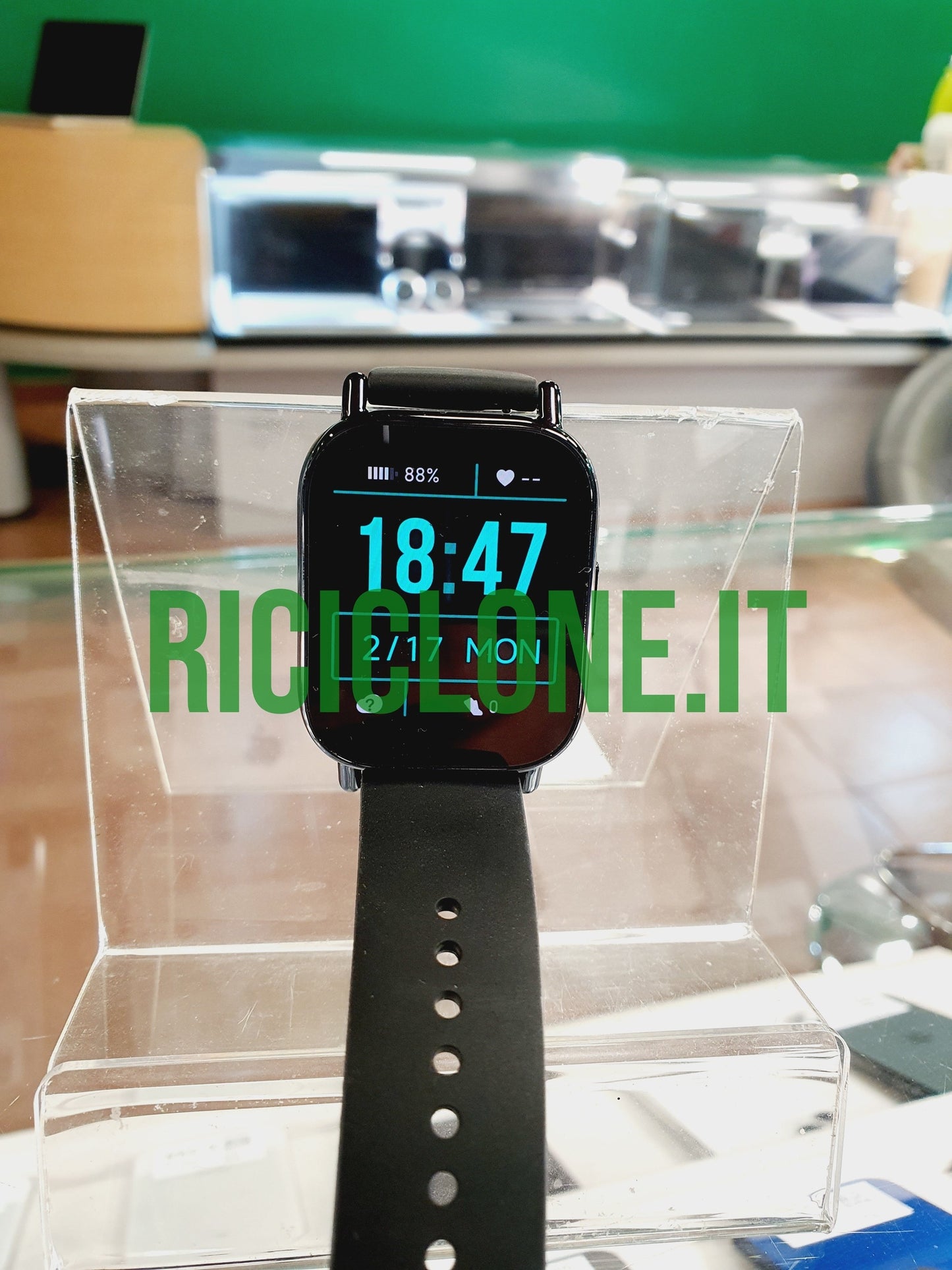 Redmi Watch 5 Lite - nero