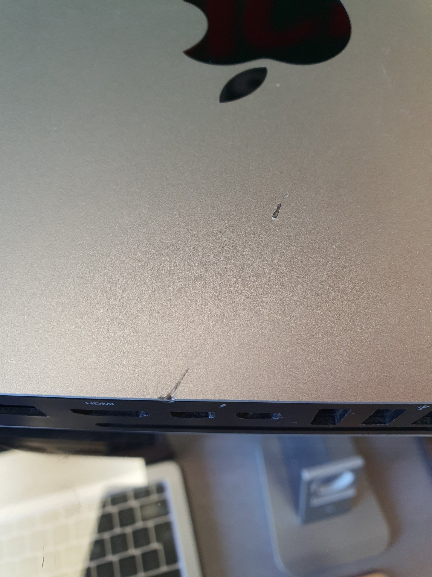 Apple Mac Mini - HD 128gb SSD - 8 gb RAM 2014