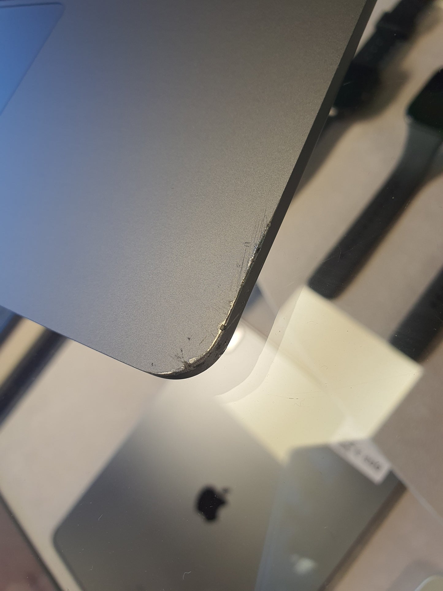 Apple MacBook Air 13.3" M3 - Ram 8 GB - SSD 256 GB - 2024
