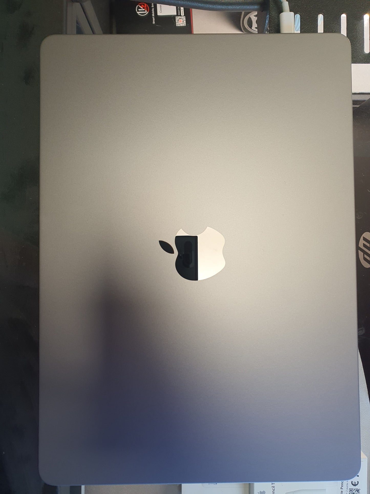 Apple MacBook Air 13.3" M3 - Ram 8 GB - SSD 256 GB - 2024