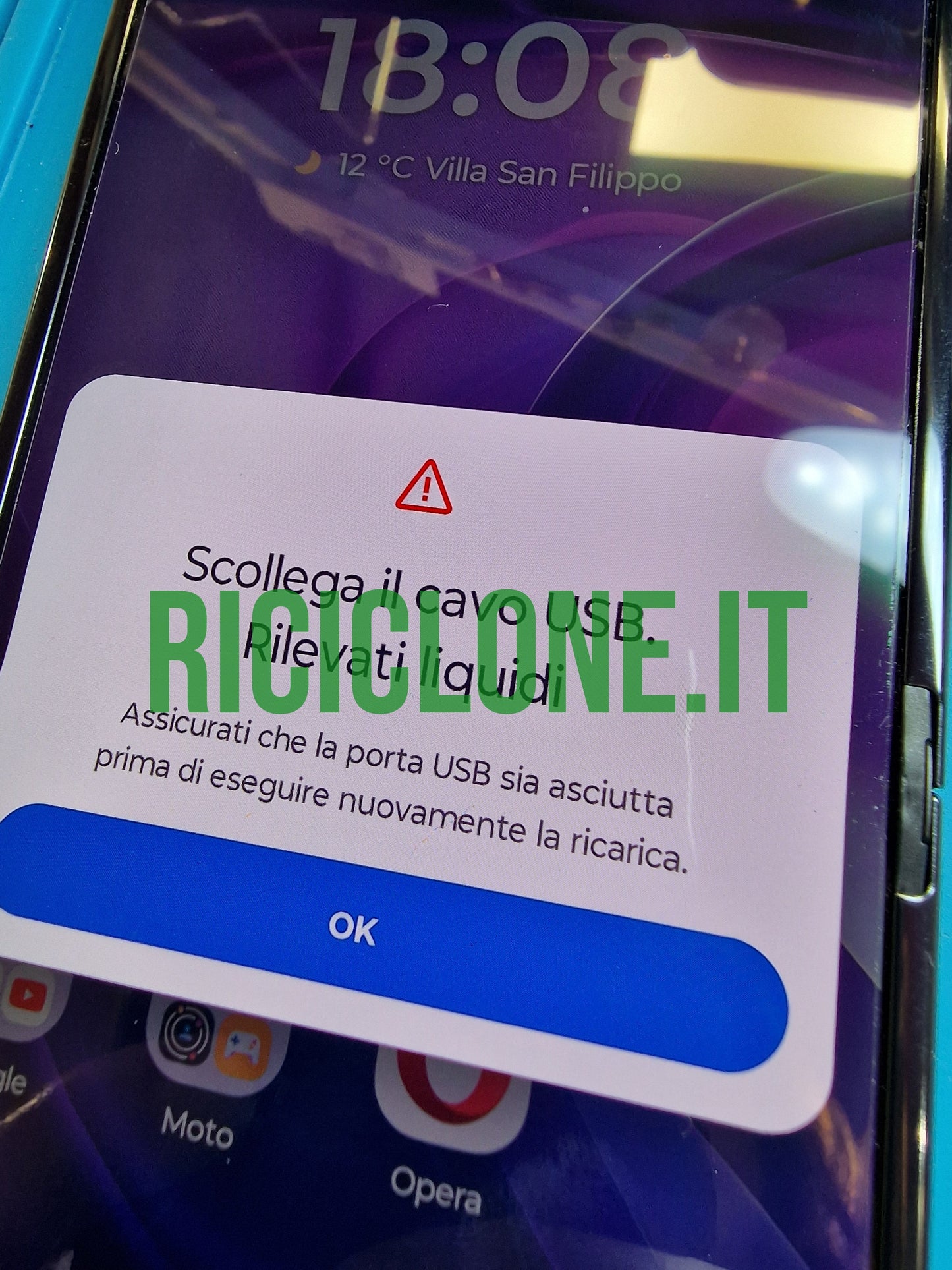Motorola Razr 50 Ultra - 512gb - nero