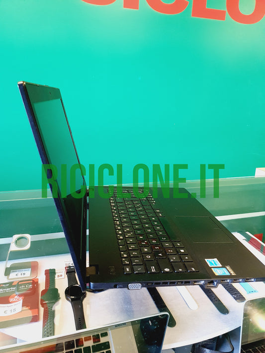 Asus P2520L - 15.6" - 8gb RAM - HD 240gb SSD