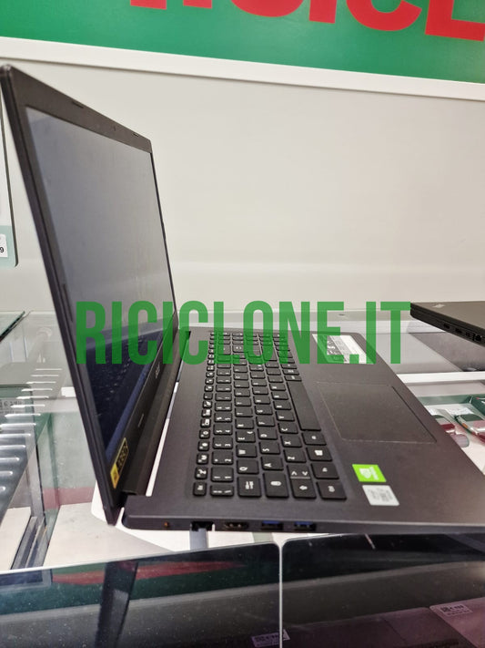 Acer Aspire 3 A315-55G - 15.6" - 8gb RAM - HD 512 gb SSD