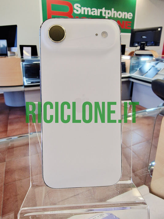 Apple iPhone Air - 256gb - bianco