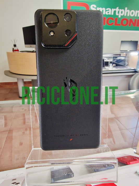 Asus ROG Phone 9 - 256gb - nero