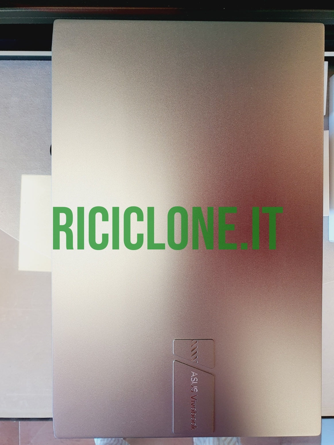 ASUS VivoBook M6500Q - 15.6" - 16gb RAM - 512gb SSD