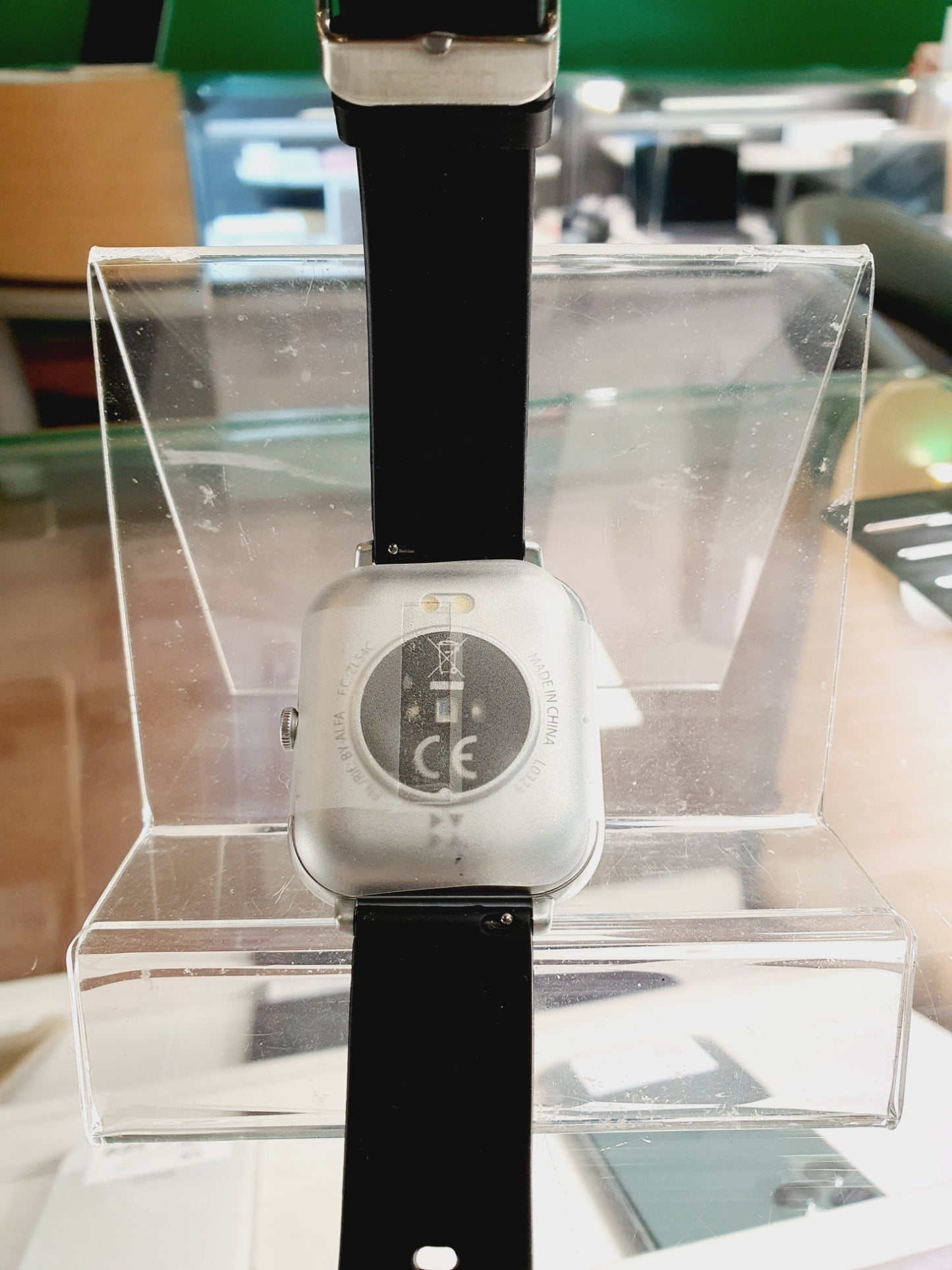 Buytech Alfa Smartwatch