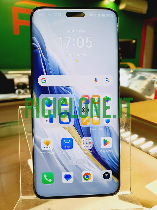 Honor Magic6 Pro - 512gb - nero