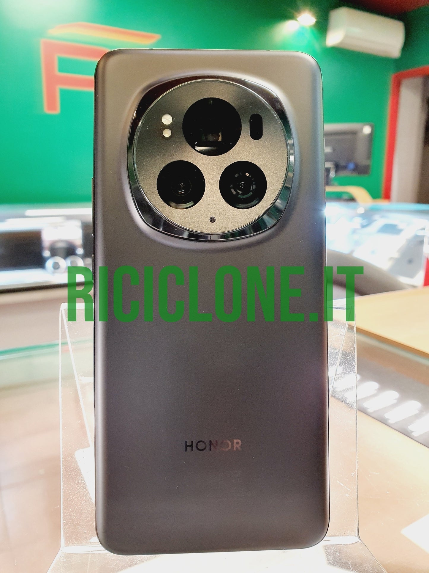 Honor Magic6 Pro - 512gb - nero