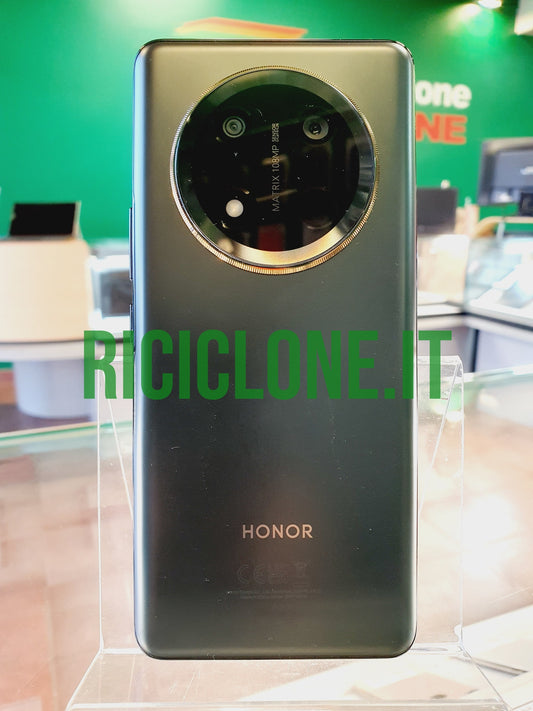 Honor Magic7 Lite - 512gb - nero