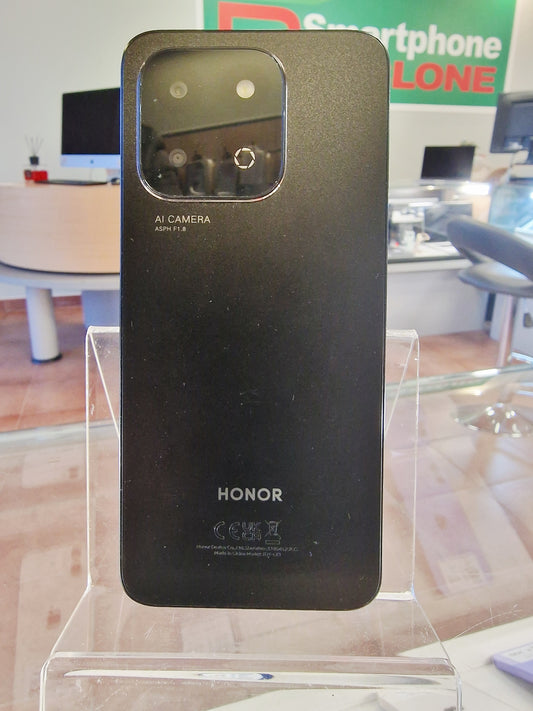 Honor X6b - 128gb - nero