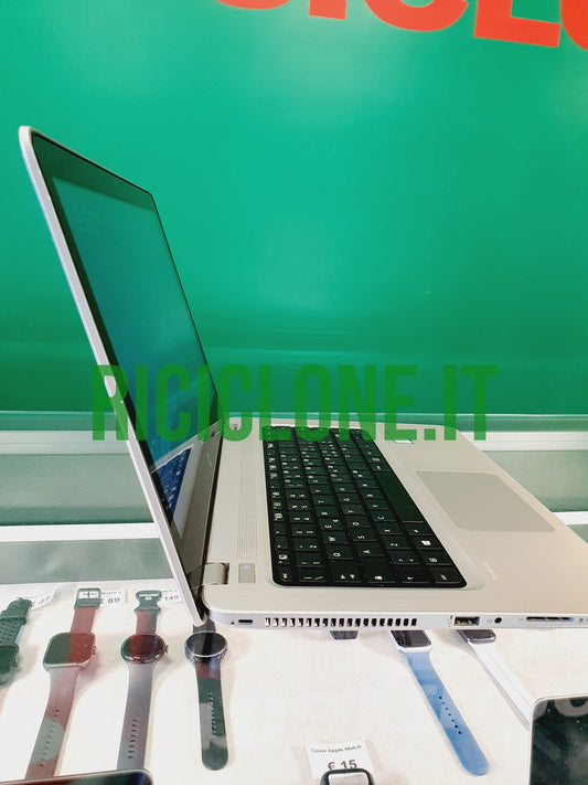 HP ProBook 440 G4 - 14" - 8gb RAM - 238 gb SSD