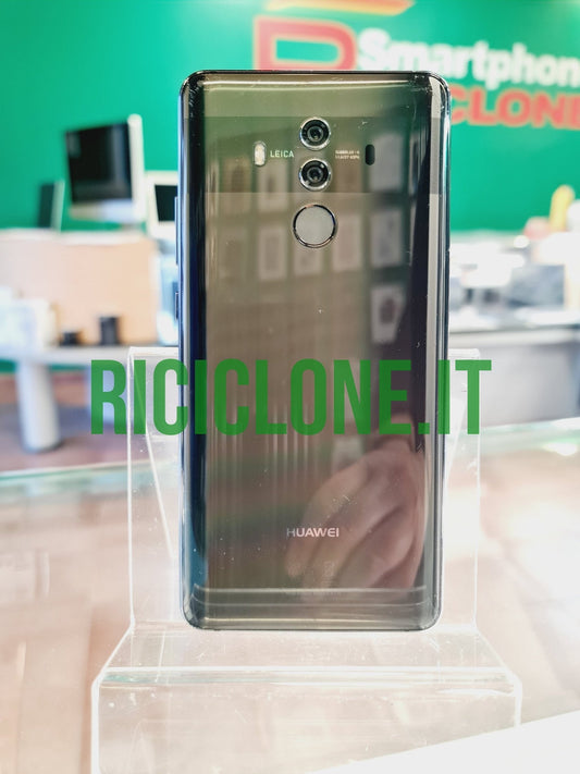 Huawei Mate 10 Pro - 128gb - DS - nero