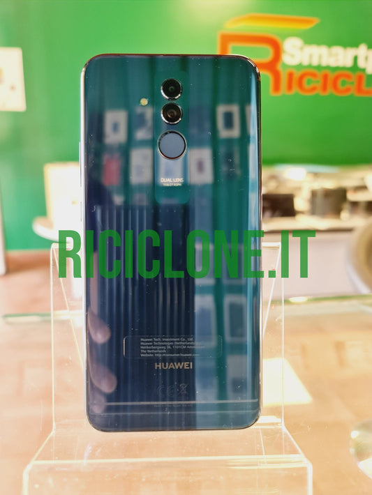 Huawei Mate 20 Lite - 64gb - DS - blu