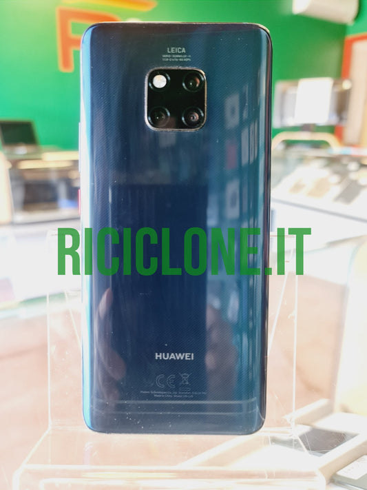 Huawei Mate 20 Pro - 128gb - DS - blu