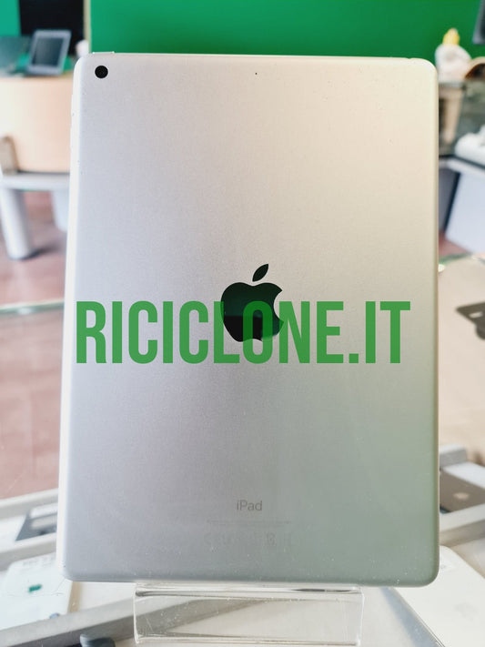Apple iPad 5 generazione 2017 - 128gb - wifi - argento