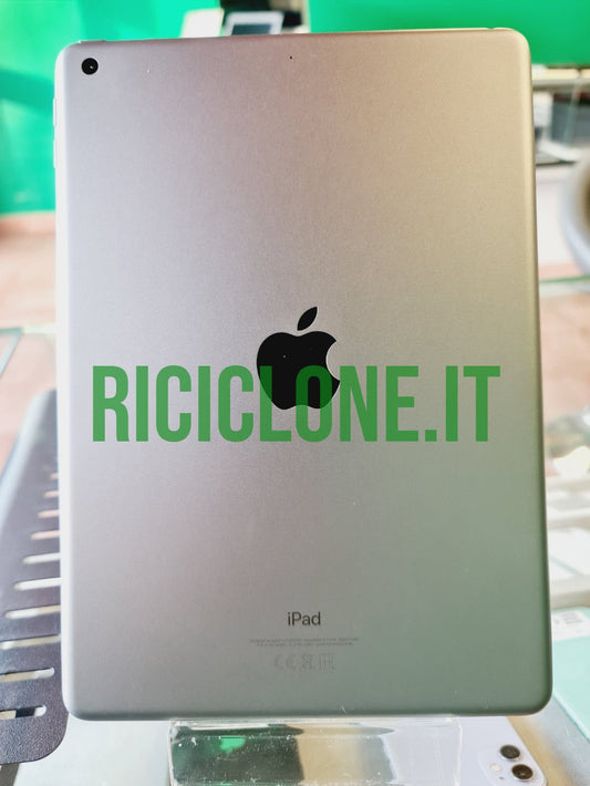 Apple iPad 6 generazione 2018 - wifi - 128gb - grigio
