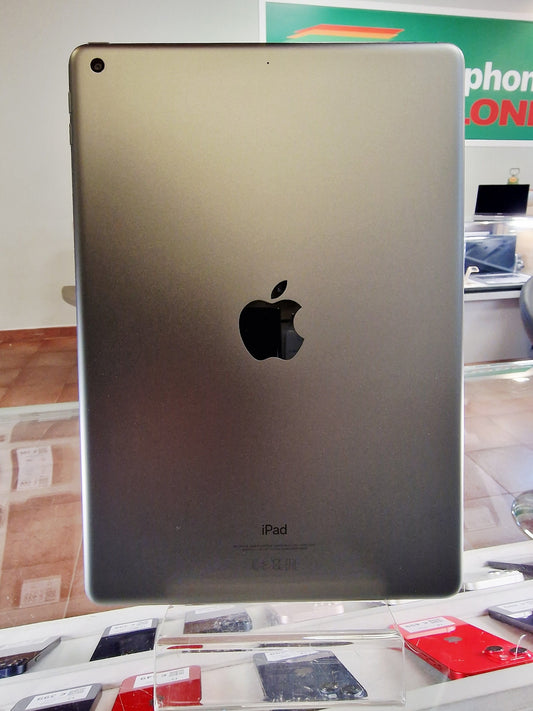 Apple iPad 9 generazione (2021) - 256gb - wifi - grigio