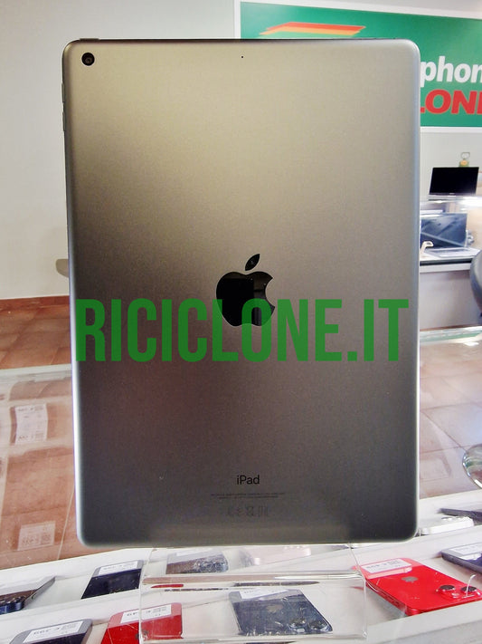 Apple iPad 9 generazione (2021) - 256gb - wifi - grigio