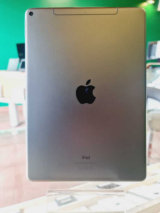 Apple iPad Air 3 generazione 2019 - 256gb - cell - grigio