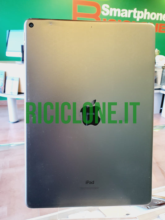 Apple iPad Air 3 generazione (2019) - 256gb - wifi - grigio