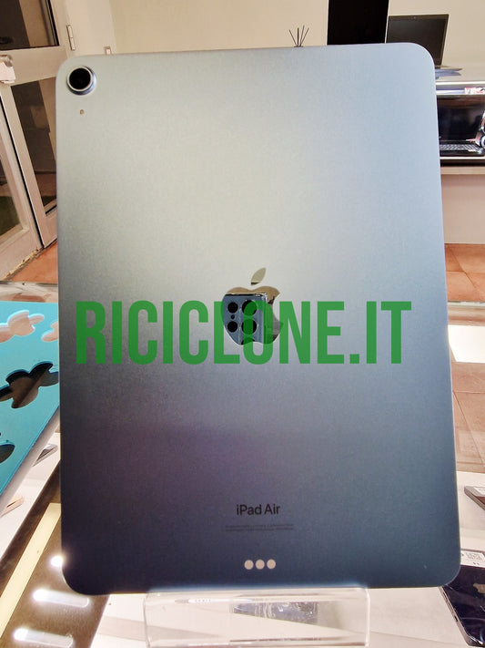Apple iPad Air 5 generazione (2022) - 64gb - wifi - blu