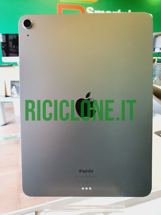 Apple iPad Air 5 generazione (2022) - 64gb - wifi - grigio