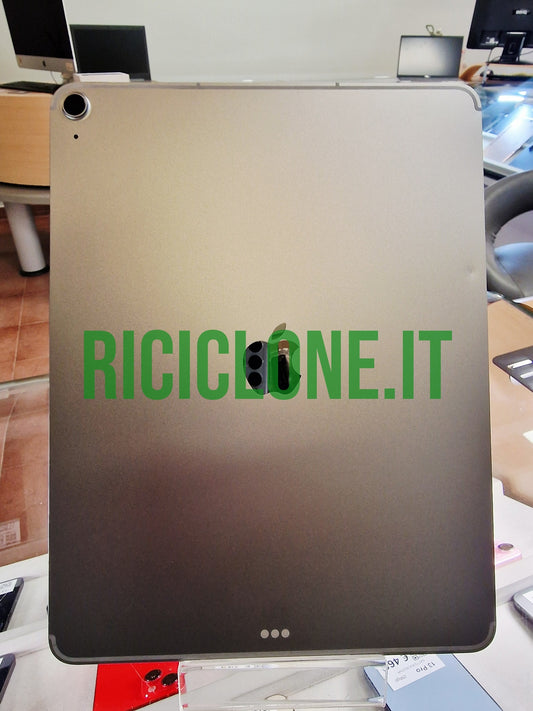 Apple iPad Air 7 generazione M3 (2025) - 128gb - cellular - grigio