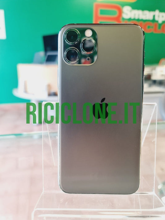 Apple iPhone 11 Pro - 64gb - grigio