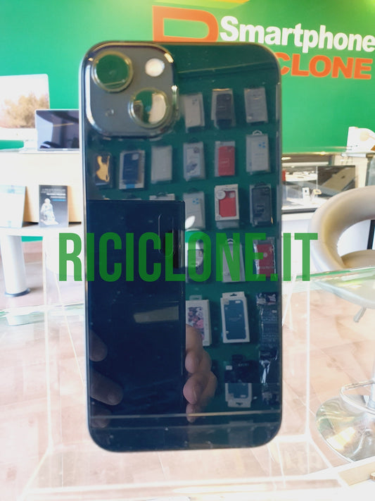 Apple iPhone 13 - 128gb - nero