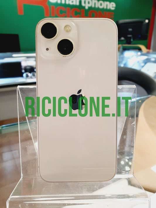 Apple iPhone 13 Mini - 128gb - rosa