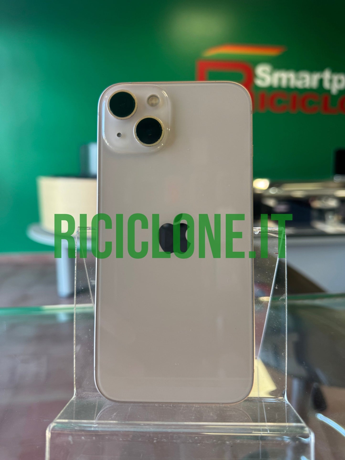 Apple iPhone 13 - 256gb - rosa