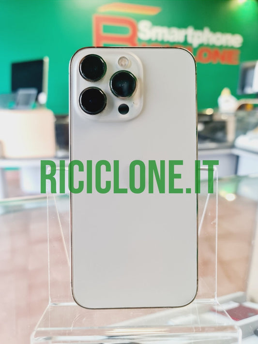 Apple iPhone 13 Pro - 512gb - oro