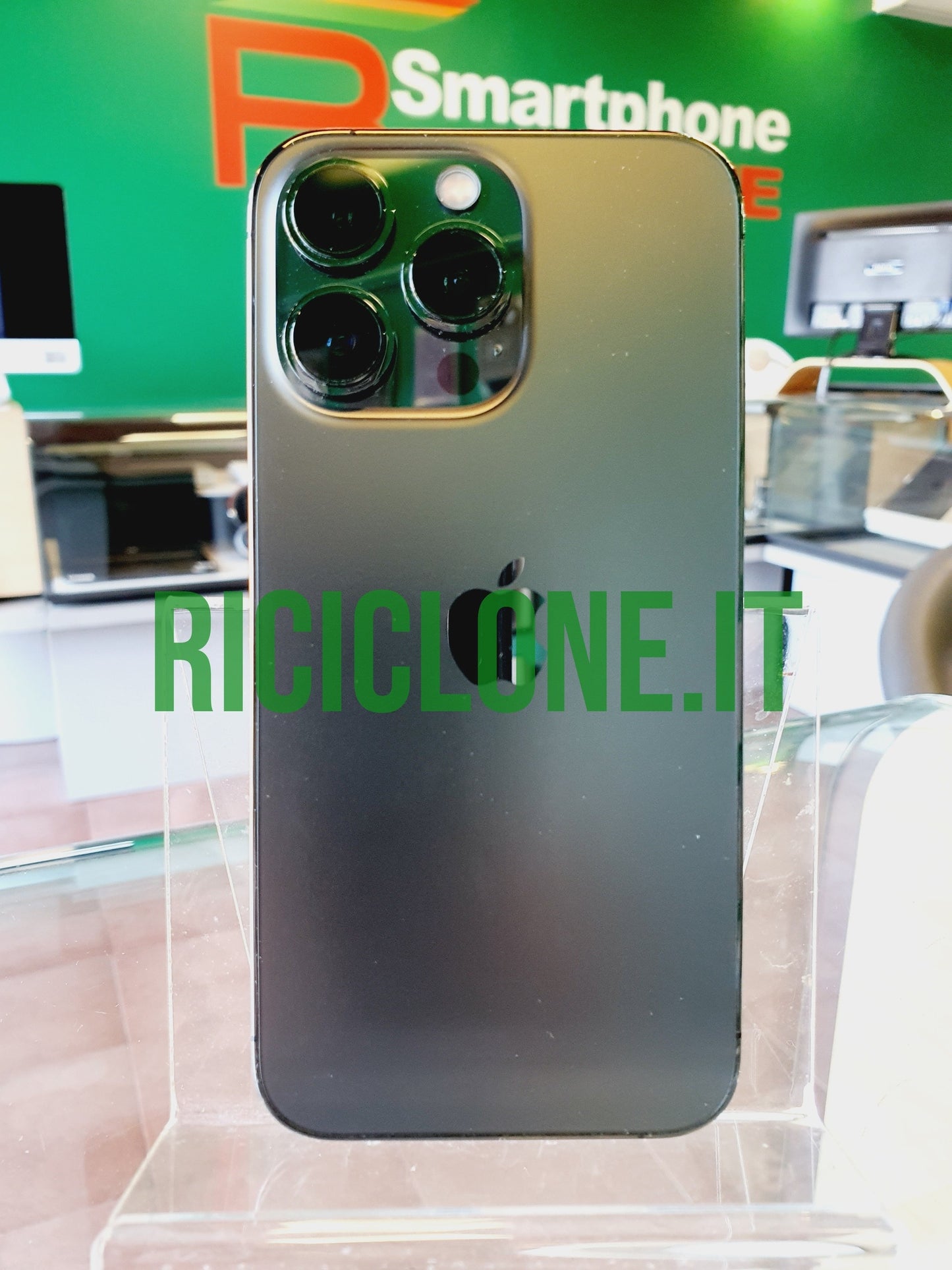 Apple iPhone 13 Pro - 128gb - grafite