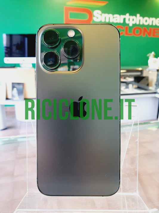 Apple iPhone 13 Pro - 256gb - grafite